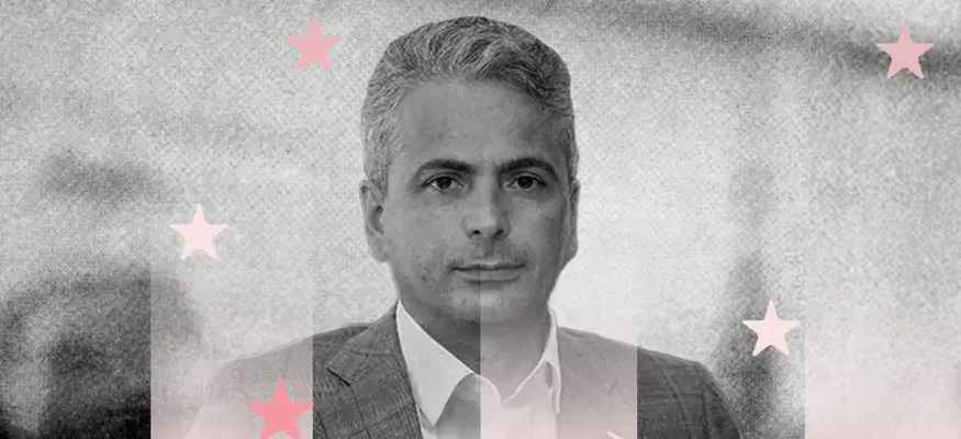 Erol Demirbaş'ın Yönetiminde ES Denizcilik, Filoya Yeni Tarama Gemisi Deren'i Katıyor
