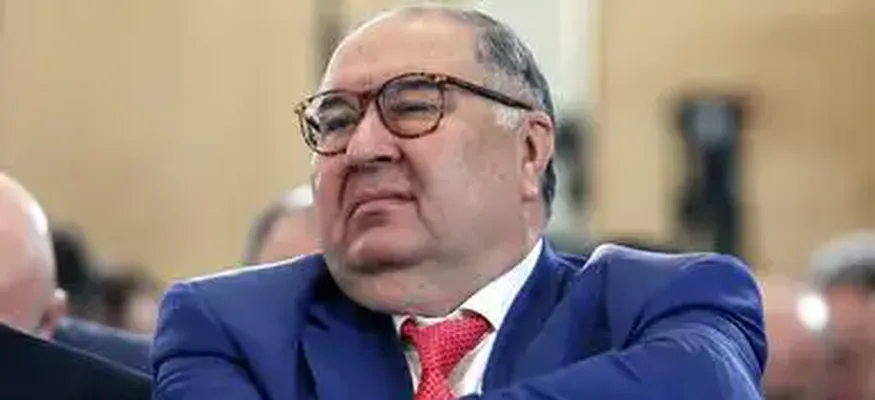 EU Hebt Sanktionen Gegen Zwei Russische Oligarchen auf