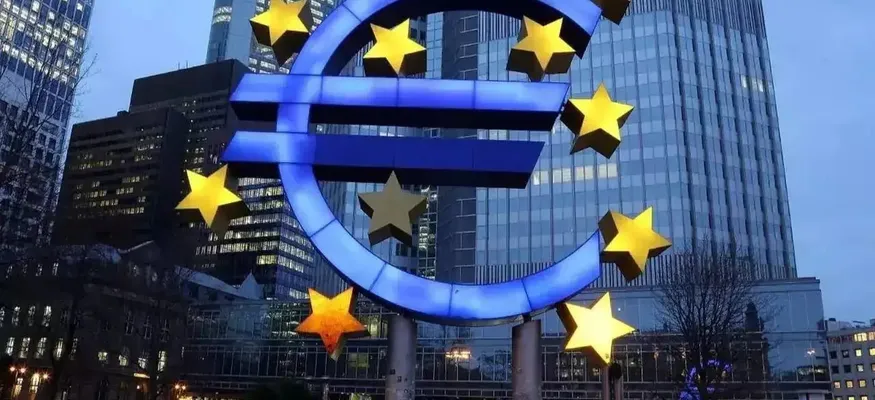 Euro Bölgesi'nde Enflasyon Sürprizi: Beklentileri Aştı