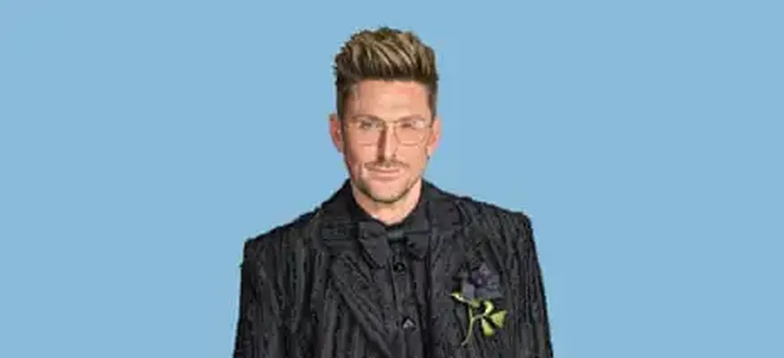 Fashion Designer Henry Holland: ‘I’Ve Thought About a Nose Job but Everyone Says I’Ll Look Different. That’s the Point!’