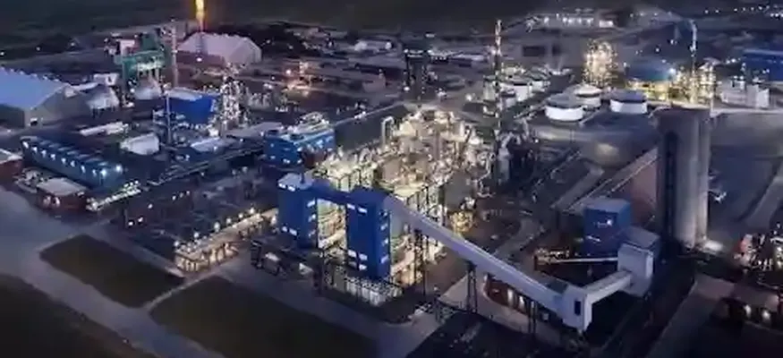 Eti Bakır’ın Mazıdağı Tesisi, sürdürülebilir bataryalar için AB’den fon almaya hak kazandı