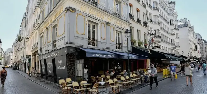 Fransa'da restoran sektöründe alarm: Binlercesi kepenk indirdi