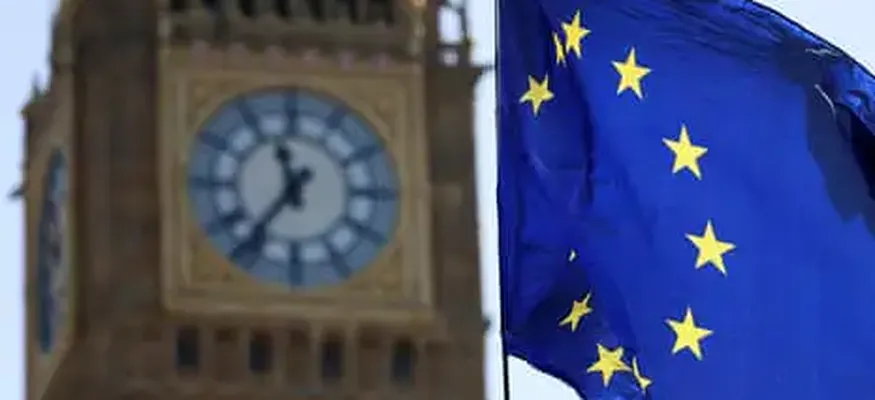 George Osborne calls for UK to rejoin EU customs union and boost trade