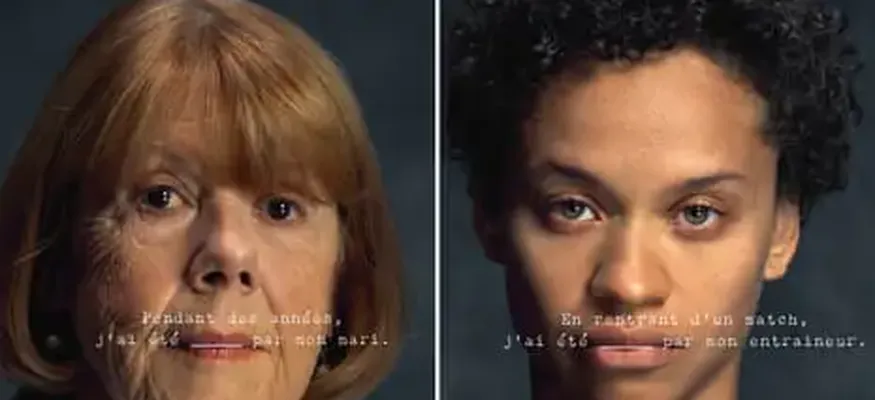Gisèle Pelicot’s Daughter Launches Awareness Campaign for Potential Victims of Drugging and Sexual Assault