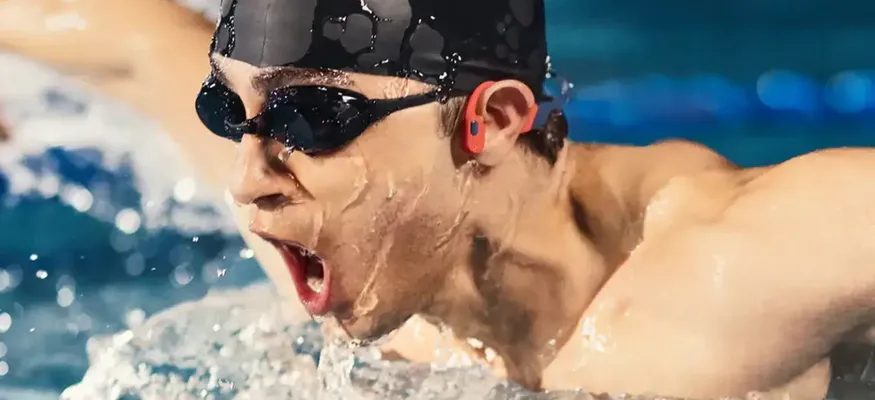 Havuzda MP3, Karada Bluetooth: Tek Kulaklıkla Her Spora Hazır Mı? | Shokz Openswim Pro İnceleme