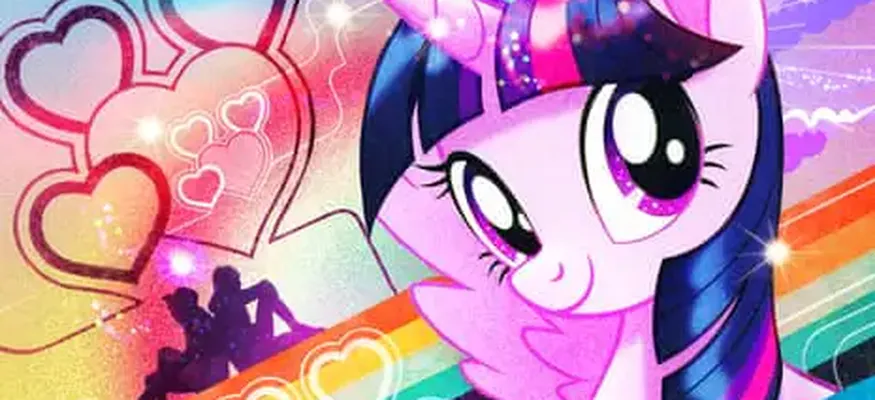 I Craved a Mean Girl’s Approval Until My Little Pony Broke the Spell