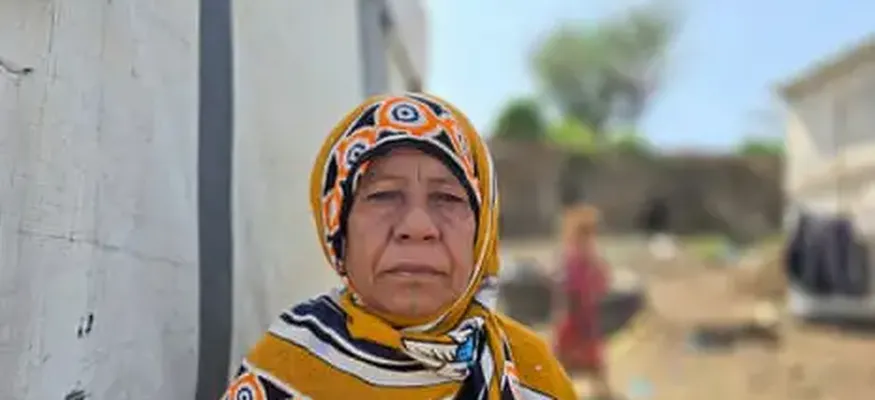‘I Dream Of Going Home’: 125,000 People Displaced As War Reignites In Yemen