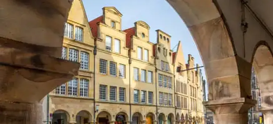 I Travelled All over the Country on a €63 Monthly Rail Pass: Readers Favourite Holidays in Germany