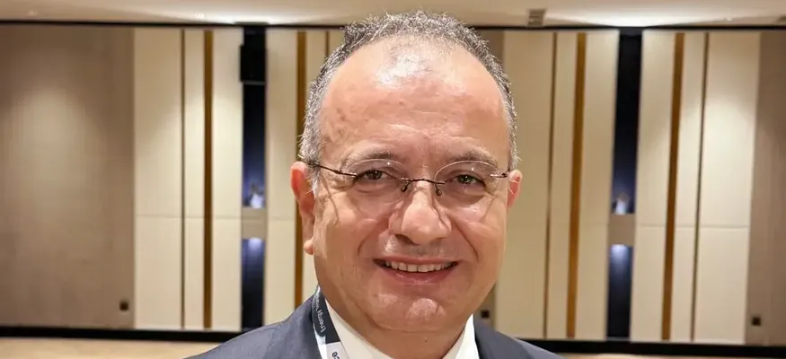 IAEE MECA 2025 Konferansı Antalya'da başladı