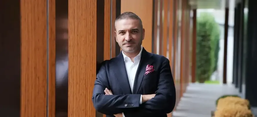 İGSAŞ yeni mobil uygulaması "İGSAŞ Connect"i tanıttı