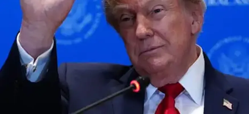 Iran and US Hold Talks on Sidelines of UN Summit, Says Trump