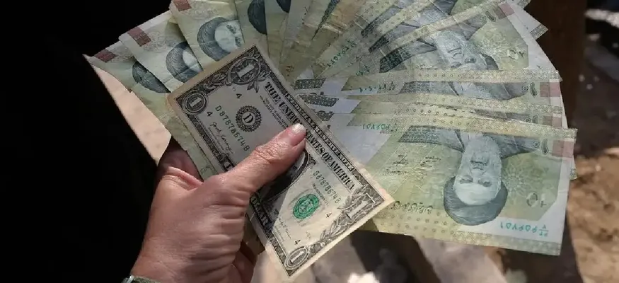 İran'dan dolara karşı yeni hamle: Ulusal para çağrısı