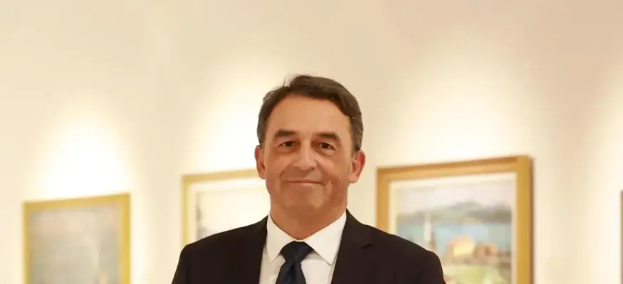 İş Bankasına "Türkiye'nin En İyi Bankası" ödülü