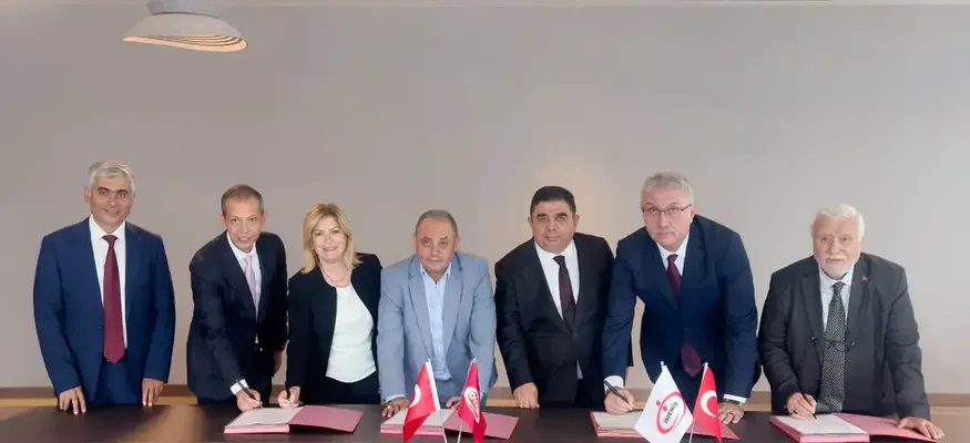 İsdemir'de toplu iş sözleşmesi anlaşmayla tamamlandı