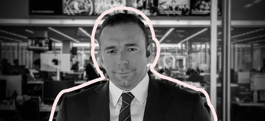 İsfendiyar Zülfikari: "Güven Tazeleyen Anlaşma"