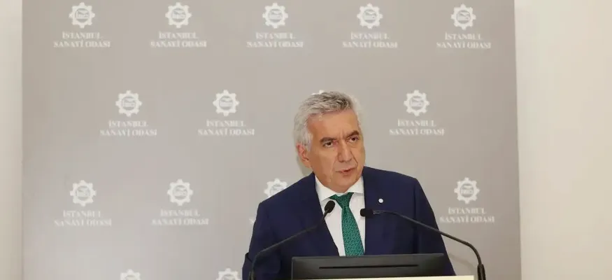 İSO Meclisi haziran ayı olağan toplantısı 