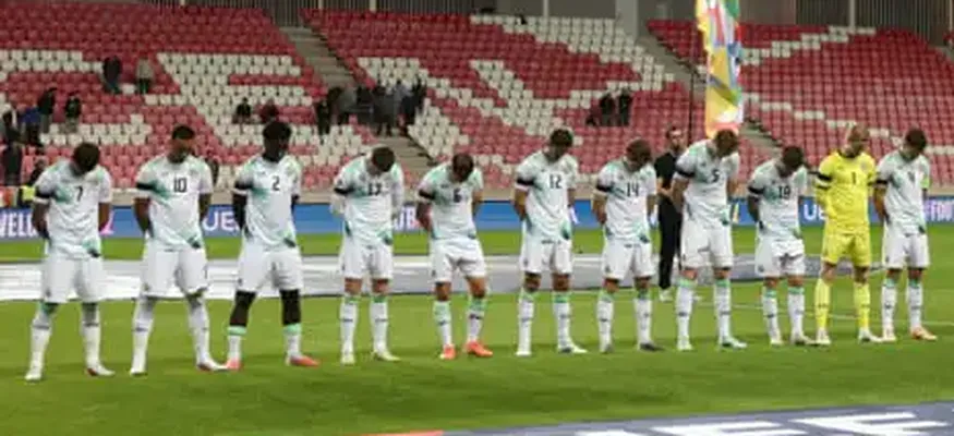 Israel Captain Stokes Feud by Saying ‘Our Country Is 10 Times Better than Ireland’