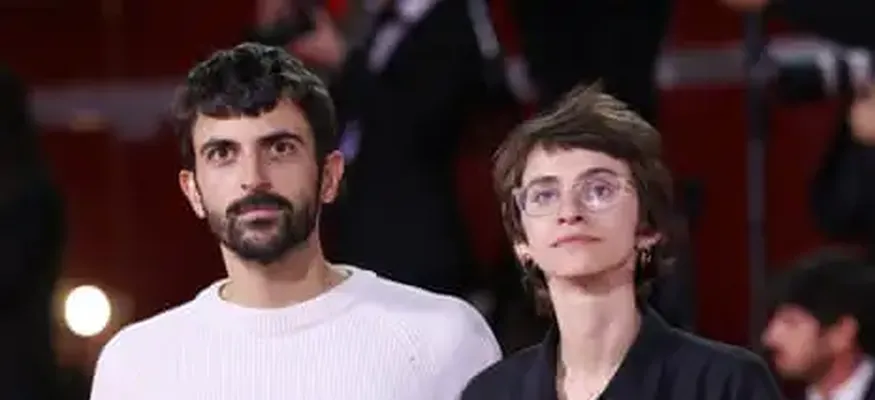 Israeli minister threatens to strip Israeli film-makers of citizenship over Gaza documentary NAZA