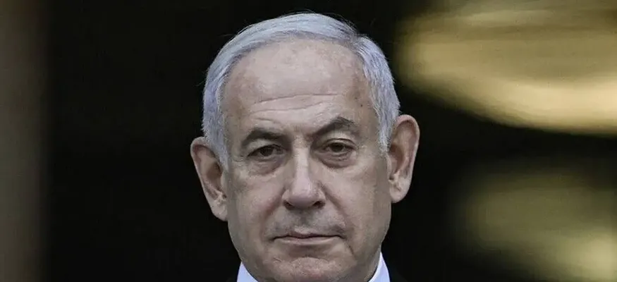 İsrail Seçim Anketi: Netanyahu Rakibinin Gerisinde