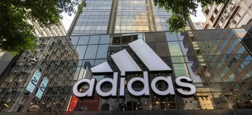 İsrailli eski askeri reklam yüzü yapmıştı: Adidas'tan açıklama geldi
