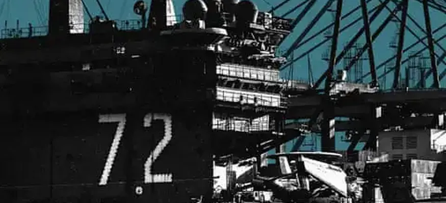 ‘It’s Been Hard’: Families Await the Return of the USS Abraham Lincoln