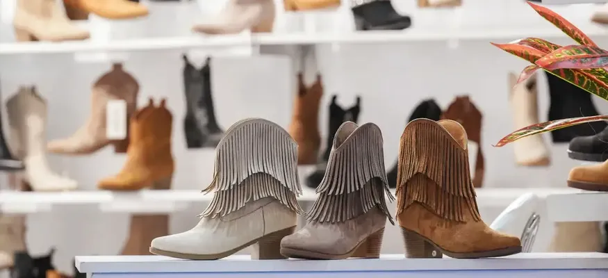 İzmir tekstil ve ayakkabı fuarlarına ev sahipliği yapıyor