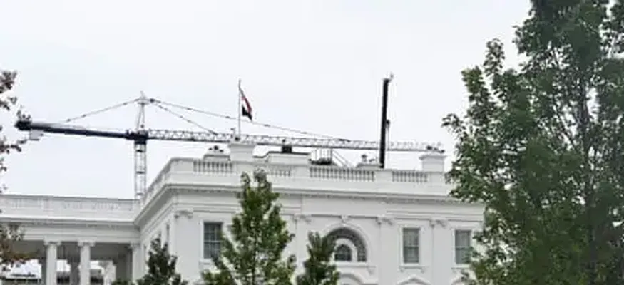 Judge Orders Trump White House to Restore Access to CNN, MS Now and Politico