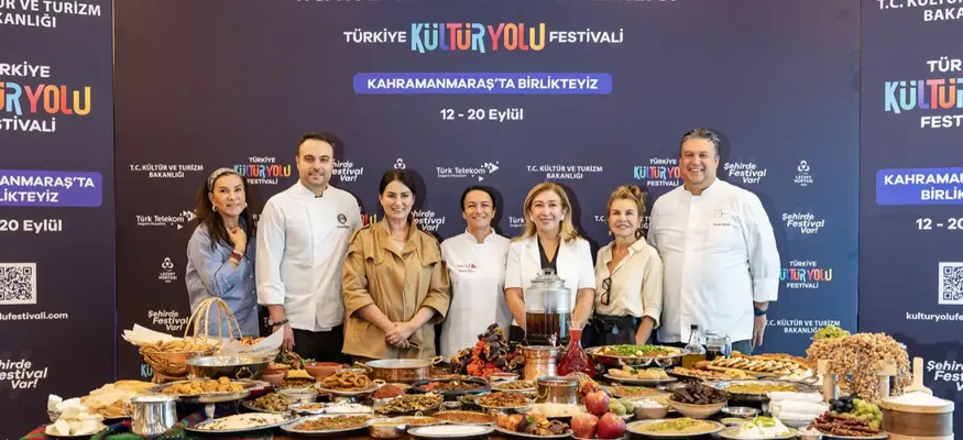 Kahramanmaraş’ta Ne Yenir? Şeflerin Maraş Listesinde Hangi Lezzetler Var?