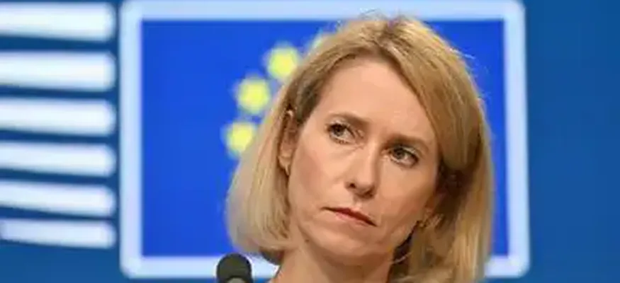 Kallas: Keine Klare Mehrheit für Neuen EU-Notfallmechanismus