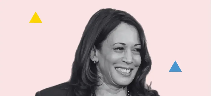 Kamala Harris: From Alameda County to San Francisco District Attorney