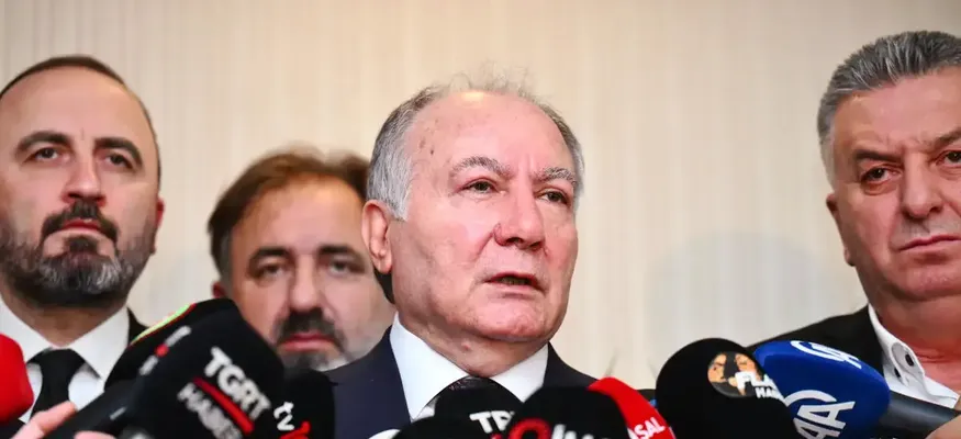 Kamu işçisinin sözleşme görüşmelerinde heyetler bir araya geldi