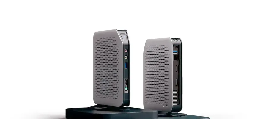 Kaspersky ince istemci işletim sistemi Thin Client 2.3'ü GITEX 2025'te tanıttı