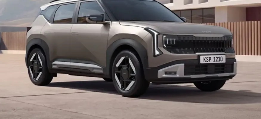 Kia’nın Yeni SUV’u Türkiye’de Satışta: Seltos’un Fiyatı Belli Oldu