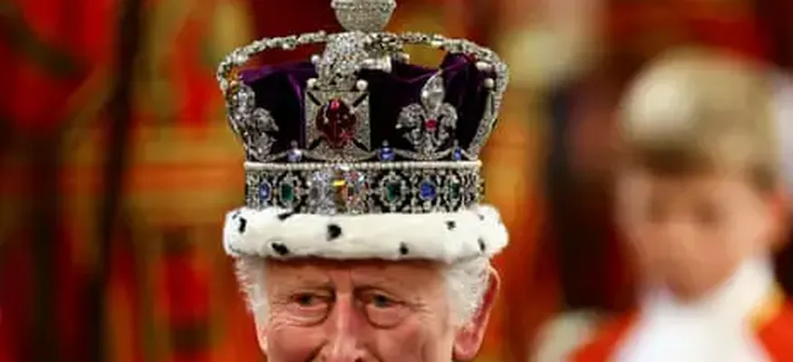 King Charles III to Acknowledge ‘Darkest Days’ of Britain’s Colonial Rule During Caribbean Tour