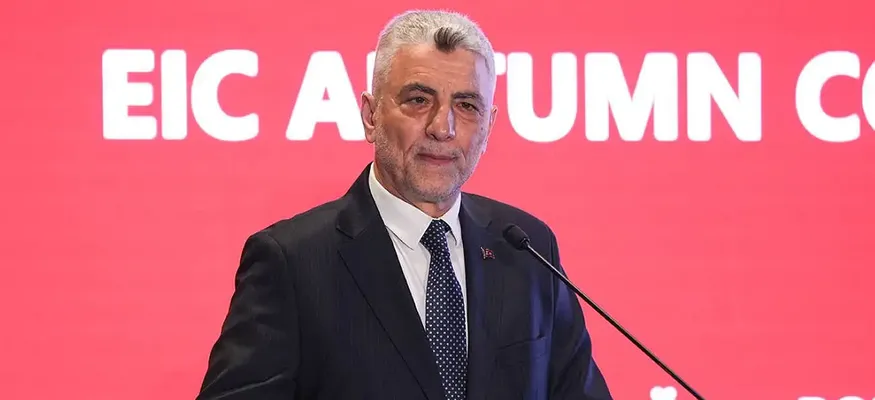 "Kişi Başına Milli Gelir Yıl Sonunda 20 Bin Doları Aşabilir"