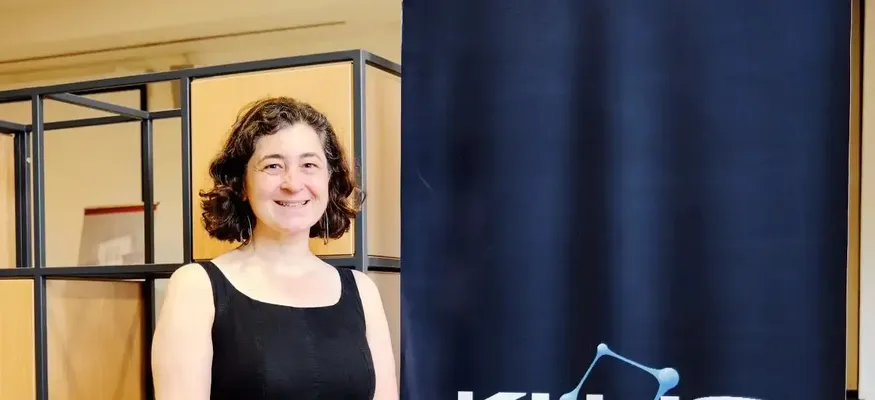 Koç Üniversitesi İş Bankası Yapay Zeka Merkezi'ne AWS'den destek