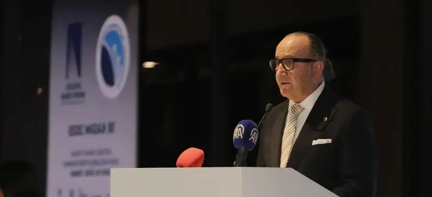 Kocaeli Sanayi Odası 18. Sektörel Performans ödülleri sahiplerini buldu