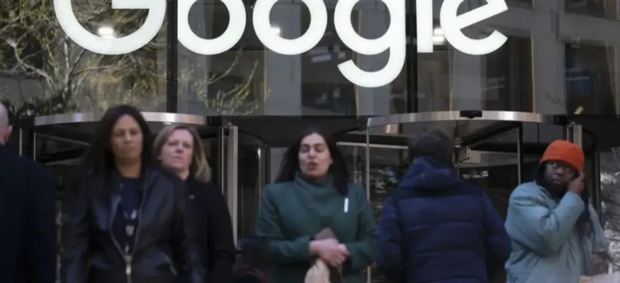 Konum Verileri Başını Yaktı: Google'a 400 Milyon Euro'yu Aşan Dev Ceza