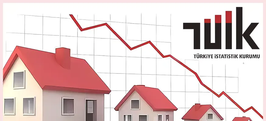 Konut Piyasasında Aralık 2024 Raporu