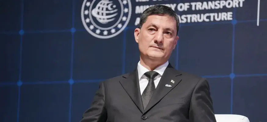Küresel Ulaştırma Koridorları Forumu