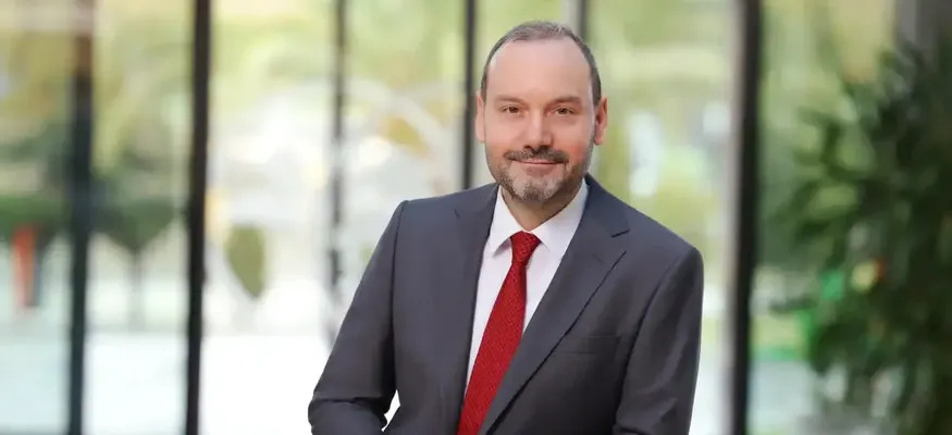 Kuveyt Türk'e International Finance Awards'tan ödül