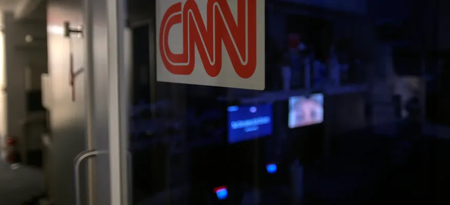La Casa Blanca Excluye A la CNN del Último Viaje de Donald Trump en UN Nuevo Enfrentamiento con la Cadena
