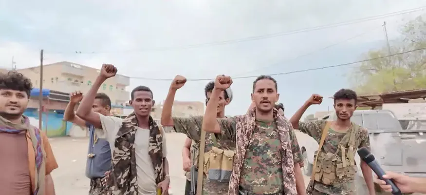Le Conseil de Sécurité de L'Onu "Condamne" les Attaques des Houthis Contre L'Arabie Saoudite