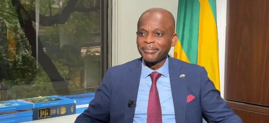 Les Relations avec Paris "N'Ont Jamais Été Difficiles", Dit le Chef de la Diplomatie Togolaise