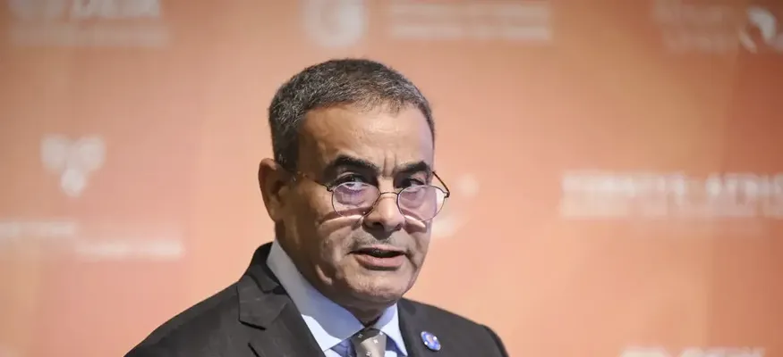 Libya Ulaştırma Bakanı eş-Şehubi: "Bugünkü istikrar ortamına ulaşmamızda Türkiye hayati rol oynadı"