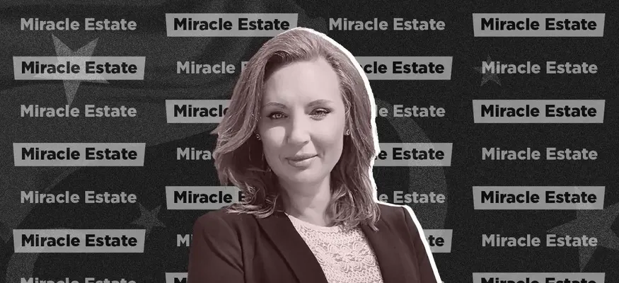 Linda Hallberg ile Kuzey Kıbrıs'ta Emlak Yatırımı Yapmanın Yolları