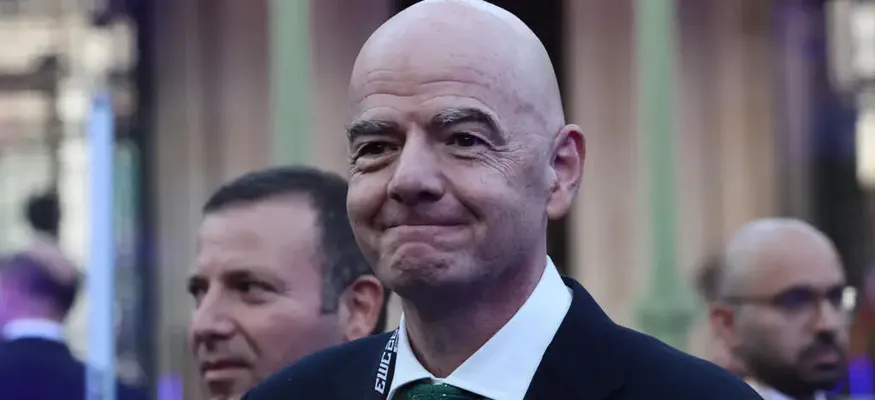 L'Uefa Et La Concacaf Réclament À La FIFA "10 Millions De Dollars" Pour Chaque Fédération