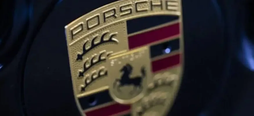 Lüks Otomobil Devi Porsche'de Dikkat Çeken Tablo: Çin'de Kayıp Yüzde 33'e Ulaştı