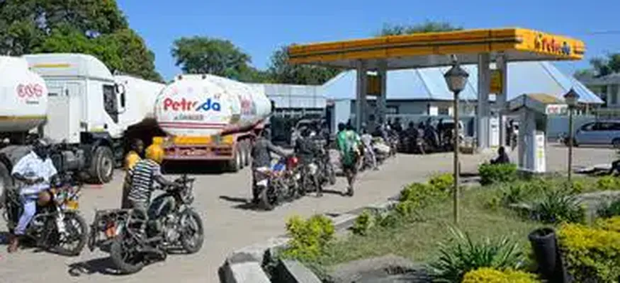 Malawi: Wenn Diesel zum Luxus Wird
