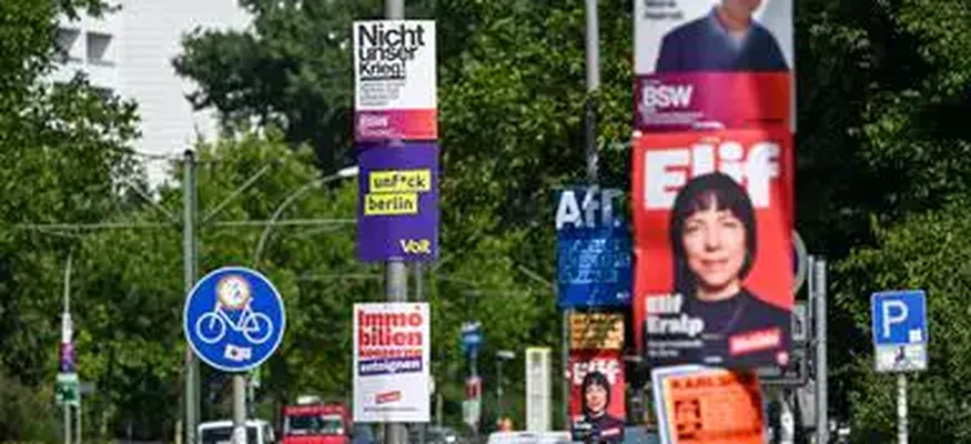 "Man Hat Nur Noch Die Wahl Zwischen Pest Und Cholera"
